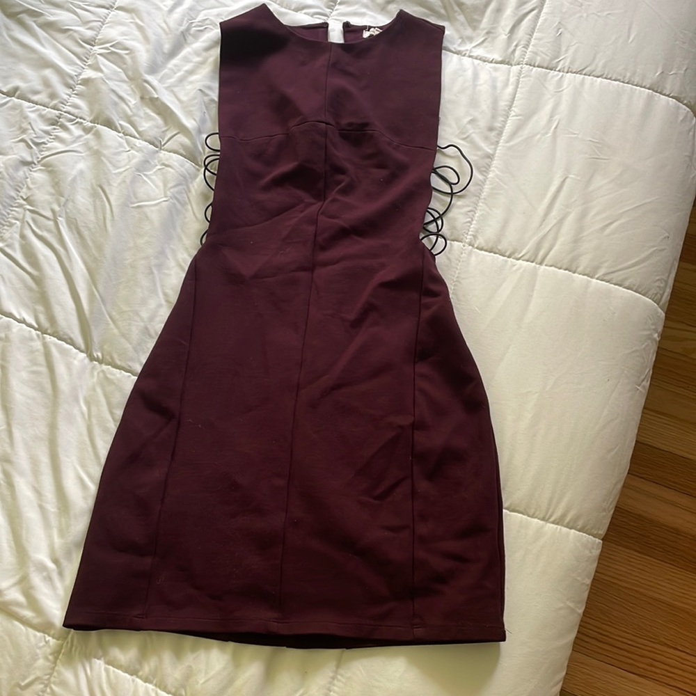 Urban outfitters bodycon minidress